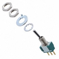 TE Connectivity ALCOSWITCH Switches MTA106DPC