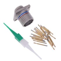 Amphenol Aerospace Operations D38999/20MC35SN