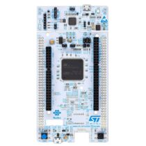 STMicroelectronics NUCLEO-F412ZG