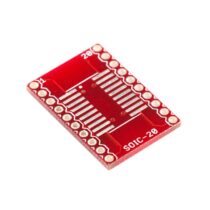 SparkFun Electronics 00495