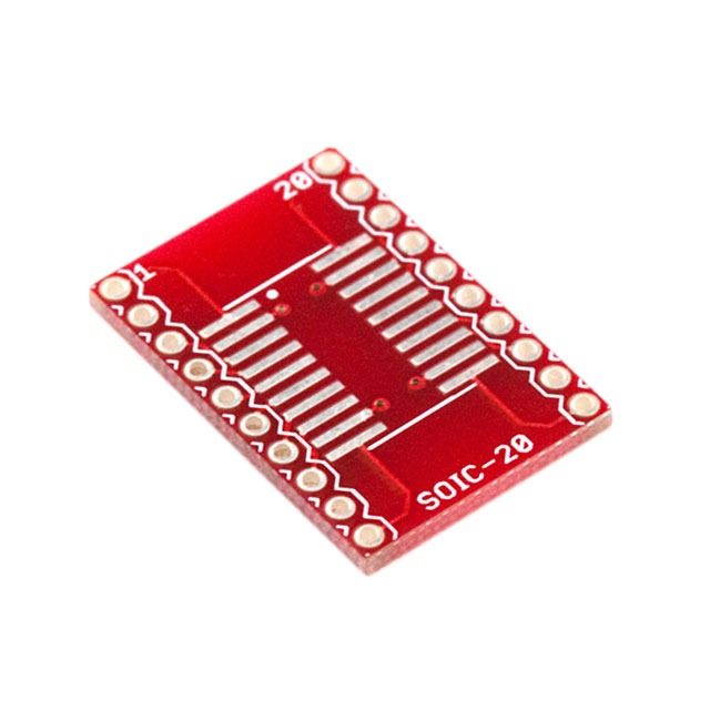 SparkFun Electronics 00495