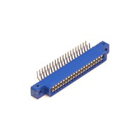 Sullins Connector Solutions EBC20DRAS