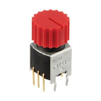 NKK Switches NR01104ANG13-1C