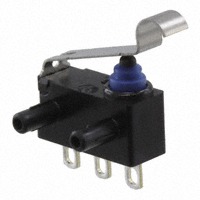 Omron Electronics Inc-EMC Div D2HW-BR271H