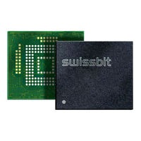 Swissbit SFEM032GB2ED1TO-A-5E-111-STD