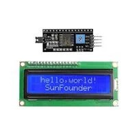 SunFounder CN0295D