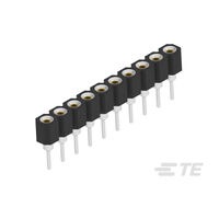 TE Connectivity AMP Connectors 2444090-1