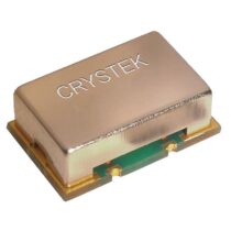 Crystek Corporation CVHD-950-122.880