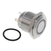 E-Switch PV6F240SS-301