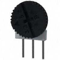 Bourns Inc. 3352W-1-103LF