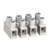 WECO Electrical Connectors Inc. 323-HDS/12-V0