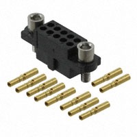 Harwin Inc. M80-4811005