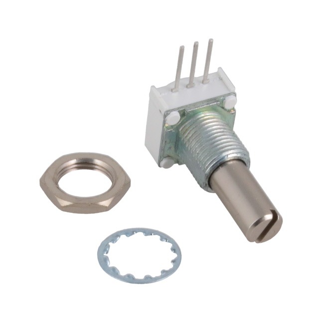 Vishay Spectrol 14910F0GJSX10102KA