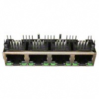 Amphenol ICC (Commercial Products) RJHSE538504