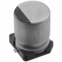 Rubycon 50TZV100M8X10.5