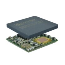 Octavo Systems LLC OSD3358-512M-ISM