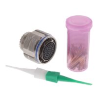 Amphenol Aerospace Operations D38999/26FD35SA