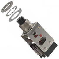 Honeywell Sensing and Productivity Solutions 82PB19-T2