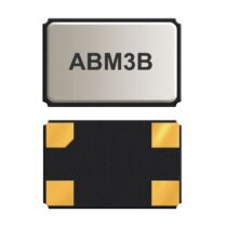 Abracon LLC ABM3B-12.000MHZ-20-L4Z-T