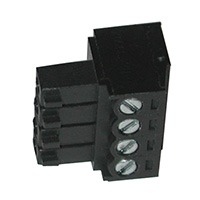 Mallory Sonalert Products Inc. 22MMPLUG-4