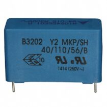 EPCOS - TDK Electronics B32024A3224M000