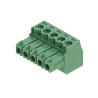 Amphenol Anytek TJ0511530000G