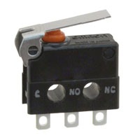 Omron Electronics Inc-EMC Div D2JW-01K1A1