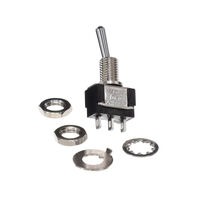 Knitter-Switch MTA 106 D