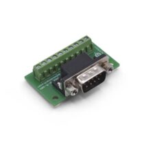 SchmalzTech, LLC ST-DB9-M-R-MIN