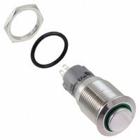 E-Switch PV3H2B0SS-331