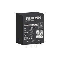 Shenzhen Ruilongyuan Electronics Co.Ltd FODEKOV05M510