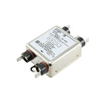 TE Connectivity Corcom Filters 1-1609034-2