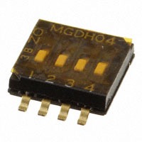 TE Connectivity ALCOSWITCH Switches 1825140-2