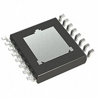 Texas Instruments TPS2HB16AQPWPRQ1
