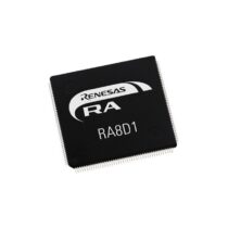 Renesas Electronics Corporation R7FA8D1AHECBD#UC0