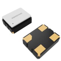 Abracon LLC ASEKDVAIG-32.768KHZ-KC-T3