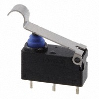 Omron Electronics Inc-EMC Div D2HW-A231D