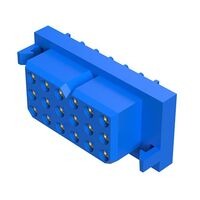 Amphenol Positronic PLC18F300A1/AA