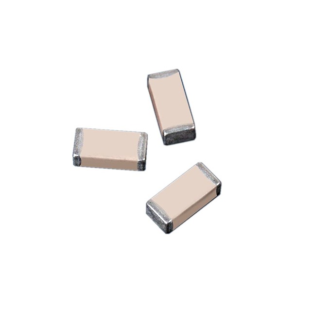 NIC Components Corp NMC0603X7R103K50TRPF