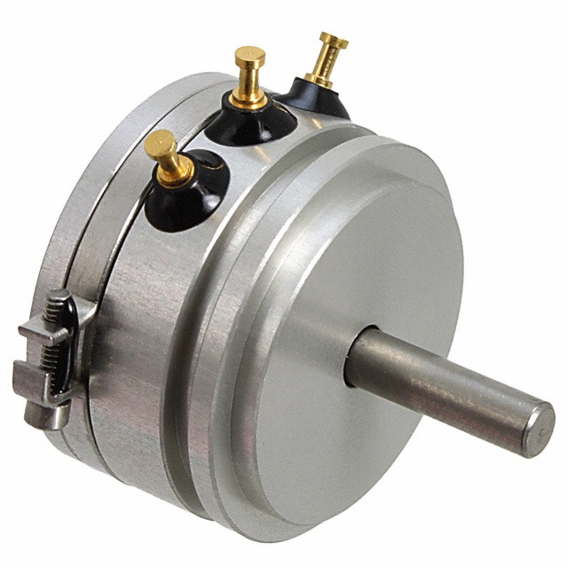 Bourns Inc. 6534S-1-103