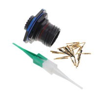 Amphenol Aerospace Operations D38999/24ZC35PN