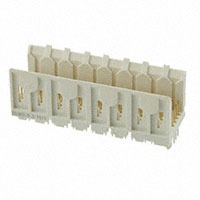 TE Connectivity AMP Connectors 5536513-3