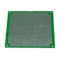 Bud Industries EXN-23407-PCB