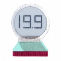 E Ink Corporation SCD722004