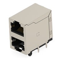 TE Connectivity AMP Connectors 2501551-2