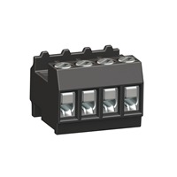 WECO Electrical Connectors Inc. 930-FL-DS/03