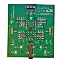 Texas Instruments INA1620EVM