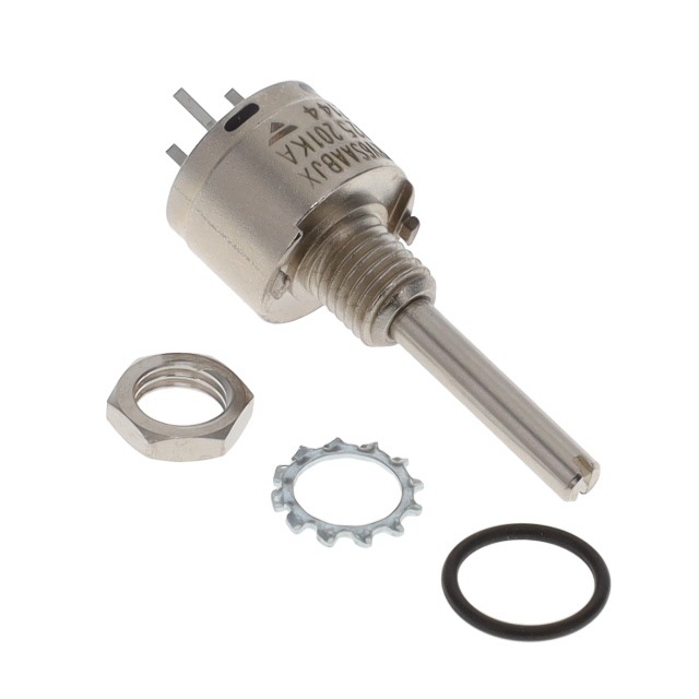 Vishay Sfernice PRV6SAABJXB25201KA