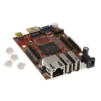 Olimex LTD A20-OLINUXINO-LIME2-S16M