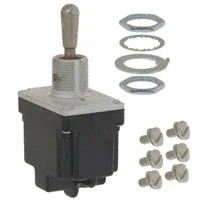 Honeywell Sensing and Productivity Solutions 2TL1-1